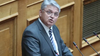 Νέες φουρτούνες στη Νίκη: υπό διαγραφή ακόμη ένας βουλευτής