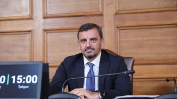 Ανδρέας Νικολακόπουλος για κόμμα Καρυστιανού: Στα νερά του αντισυστημισμού, θα πλήξει την αντιπολίτευση (video)