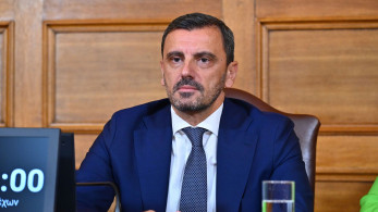 Ανδρέας Νικολακόπουλος στο «Μανιφέστο» για τα 51 χρόνια ΝΔ: Η μεγάλη πατριωτική δύναμη της χώρας