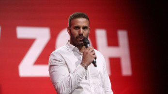 Ευρωβουλή: αίτημα άρσης ασυλίας του «πολλά βαρύ» Νίκου Παππά που έβρισε δημοσιογράφο