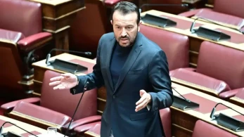 Οι περίεργες δηλώσεις Παππά για Τσίπρα: Έρχονται εξελίξεις που θα μας βάλουν το μαχαίρι στον λαιμό