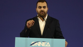 Επανεξελέγη πρόεδρος της ΟΝΝΕΔ ο Ορφέας Γεωργίου με ποσοστό 91,5%