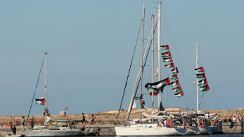 Η «Flotilla του Μίσους»: όταν η ανθρωπιστική μάσκα δεν «βλέπει» την τρομοκρατία
