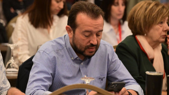 Κεντροαριστερά: Το θέατρο των αδειασμάτων