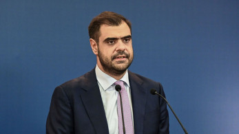 Μαρινάκης για Τέμπη: Πολιτική εκμετάλλευση και εργαλειοποίηση άνευ προηγουμένου (video)