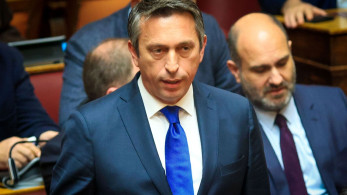 Περικλής Μαντάς στο «Μανιφέστο» για τα 51 χρόνια ΝΔ: Με σταθερότητα εμπνέει αισιοδοξία για το μέλλον