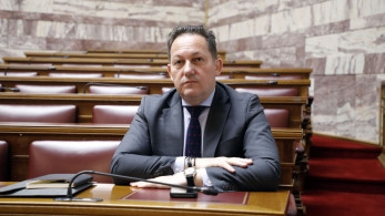 Στέλιος Πέτσας: Πλεονέκτημα για τον Μητσοτάκη η διαχείριση των κρίσεων (video)