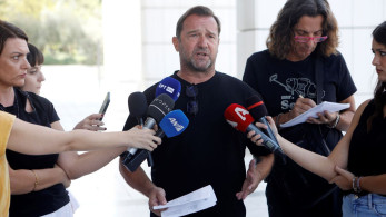 Η οργή του Νίκου Πλακιά και το τέλος του παραμυθιού με το ξυλόλιο