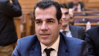 Θάνος Πλεύρης στο «Μανιφέστο» για τα 51 χρόνια ΝΔ: Εγγύηση ευθύνης
