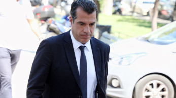 Θάνος Πλεύρης: Το Λιμενικό λειτουργεί σύμφωνα με τους κανόνες διεθνούς δικαίου