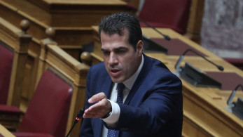 Πλεύρης για δολοφονία Μπακογιάννη: Ο Κουφοντίνας είναι ένα δειλό κάθαρμα