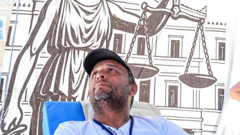 Τέμπη: συμπληρωματικό υπόμνημα για την εκταφή της σορού του Ντένις Ρούτσι