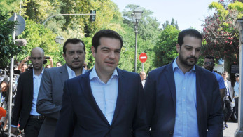 «Μαχαιριές» Σακελλαρίδη σε Τσίπρα: Δεν χρειαζόμαστε μια πολιτική «σούπα» - Δεν θα τον ακολουθήσω
