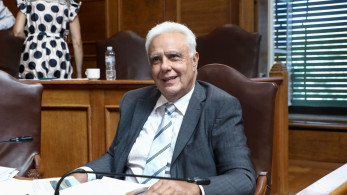 ΟΠΕΚΕΠΕ - Σοβαρές καταγγελίες Σαλάτα: η Ευρωπαϊκή Εισαγγελία «προστάτευσε» στέλεχος με ποινικά αδικήματα