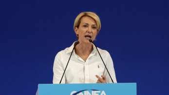 Αλεξάνδρα Σδούκου: Καλά ξεμπερδέματα σε ΣΥΡΙΖΑ και ΠΑΣΟΚ