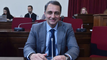 Μάξιμος Σενετάκης στο «Μανιφέστο» για τα 51 χρόνια ΝΔ: Μεγάλο κόμμα, λαϊκό, προοδευτικό, θεσμικό