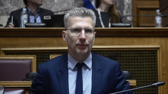 Ακης Σκέρτσος στο «Μανιφέστο» για τα 51 χρόνια ΝΔ: Ιστορικό ορόσημο