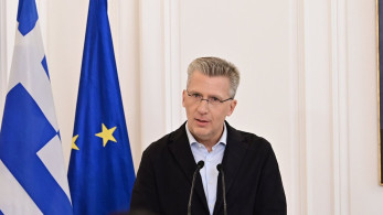 Σκέρτσος για Τσίπρα: «Πολιτικός αριβισμός, πολιτική εξαπάτηση και πολιτικός κυνισμός»