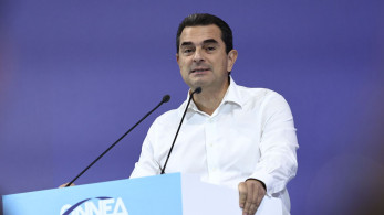 Σκρέκας: Ο Αλέξης Τσίπρας δεν είναι χρήσιμος για τη χώρα