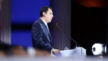 Σμυρλής για Κοβέσι: «Μεγάλη επιτυχία η αποκάλυψη του δικτύου Καλυψώ» (video)