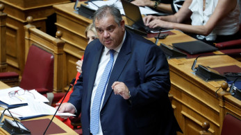 Βασίλης Σπανάκης: Θα προστατεύσουμε τα νοικοκυριά από την κρίση