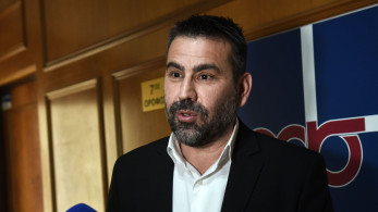 Ο βουλευτής Τάσος Νικολαΐδης παραδέχεται: Το ΠΑΣΟΚ βιώνει εσωστρέφεια