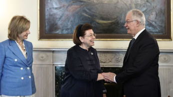 Τασούλας για Γλυπτά Παρθενώνα: Κανείς δεν θα ηττηθεί εάν επανενωθούν, είναι οικουμενικό αίτημα