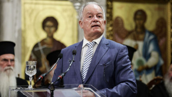 Τασούλας: Η Ορθόδοξη θεολογία μπορεί να συμβάλει στον διάλογο για τις επιπτώσεις της τεχνολογίας
