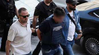 Στη φυλακή ο 50χρονος που σκότωσε την αδελφή του στη Θεσσαλονίκη