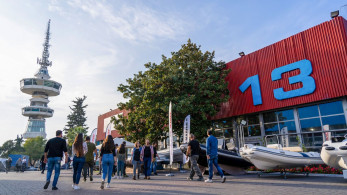 Thessaloniki Boat &amp: Fishing Show 2025: με περισσότερους από 200 εκθέτες, διεθνή χαρακτήρα και βαλκανικό προσανατολισμό
