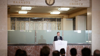 ΤτΕ: μειώθηκαν επιτόκια καταθέσεων και χορηγήσεων τον Αύγουστο