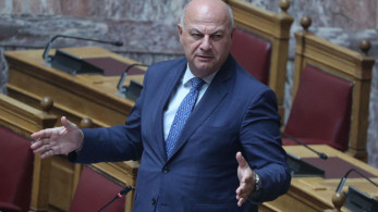 Τσιάρας: Πληρωμές επιδοτήσεων χωρίς ελέγχους δεν θα γίνουν