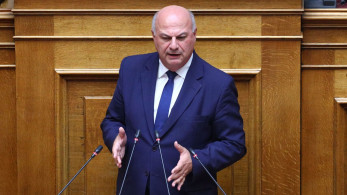 Τσιάρας: Να συνεργαστούμε όλοι στην αντιμετώπιση της ευλογιάς των προβάτων - Μέτρα, αποζημιώσεις