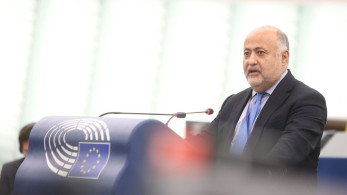 Δημήτρης Τσιόδρας: συμμετοχή σε δύο αποστολές του Ευρωκοινοβουλίου για υγεία και κυβερνοασφάλεια