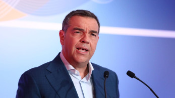 Αλέξης Τσίπρας: σαλπάρισε ο καπετάνιος του γλυκού νερού