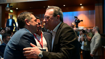 Φάμελλος: η τελευταία ζαριά του προτού τον «απολύσει» ο Τσίπρας