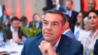 Τσίπρας: νέα... εμφάνιση στο Facebook από τον βουλευτή Πειραιά