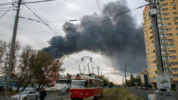 Ουκρανία: ρωσικοί βομβαρδισμοί σε λιμάνια και εγκαταστάσεις ηλεκτρικής ενέργειας