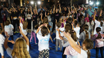 Δήμος Παιανίας: εκατοντάδες παιδιά συμμετείχαν στο 1ο Φεστιβάλ Αθλητισμού