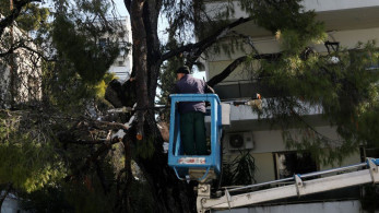 Χωρίς ρεύμα  Χαλάνδρι, Αγία Παρασκευή και Ψυχικό