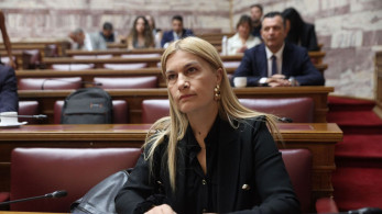 Σέβη Βολουδάκη για αγροτικές κινητοποιήσεις: Τα αδιέξοδα λύνονται με διάλογο και αλληλοσεβασμό