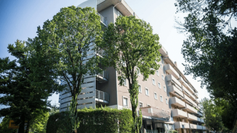Νέο ξενοδοχείο Wyndham Garden στο Κονελιάνο της Ιταλίας