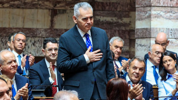 Μάξιμος Χαρακόπουλος στο «Μανιφέστο»: Στόχος της ΝΔ στις εκλογές η αυτοδυναμία