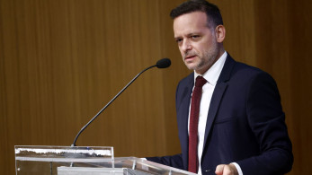 «Εντολή» Δούκα σε Ανδρουλάκη για ΟΠΕΚΕΠΕ: Μονόδρομος η διαγραφή αν εμπλέκεται στέλεχος του ΠΑΣΟΚ