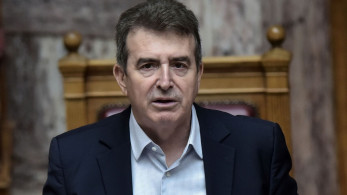 Χρυσοχοΐδης: Σωστή η απόφαση για τον Άγνωστο Στρατιώτη - Αστυνομικοί μπαίνουν στους καταυλισμούς Ρομά