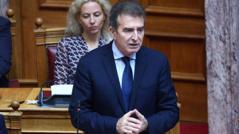 Χρυσοχοΐδης για Άγνωστο Στρατιώτη: «Σωστή η απόφαση για τις Ένοπλες Δυνάμεις» (video)