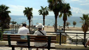 ΕΛΣΤΑΤ: στο 8,1% υποχώρησε το ποσοστό της ανεργίας τον Αύγουστο