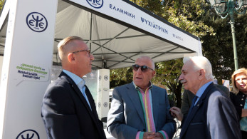 Κακλαμάνης για Παγκόσμια Ημέρα Ψυχικής Υγείας: Το ψυχικό νόσημα δεν αποτελεί στίγμα