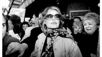 «Δεν έχω καμία πρόθεση να αποχωρήσω από τη ζωή» - Η Μπριζίτ Μπαρντό απαντάει για τον... θάνατό της