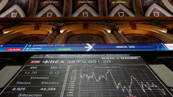 Ευρωπαϊκά χρηματιστήρια: άνοδο σημειώνουν οι μετοχές